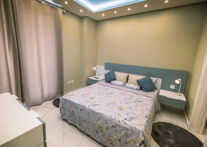 Lejlighed Stylish Duplex 3 Bedroom Jacuzzi, Bbq, Scenic Views